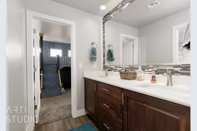 2842 S 3750 St W, Hurricane, UT 84737 - Photo 36