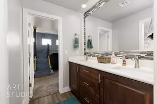 2842 S 3750 St W, Hurricane, UT 84737 - Photo 36