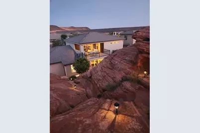 2842 S 3750 St W, Hurricane, UT 84737 - Photo 1