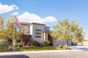 2842 S 3750 St W, Hurricane, UT 84737 - Photo 60