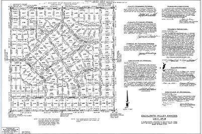 Lot 608 Palomar Dr, Beryl, UT 84714 - Photo 1