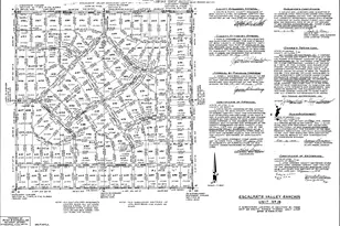 Lot 608 Palomar Dr, Beryl, UT 84714 - Photo 1