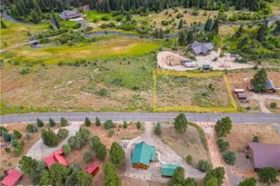 776 E Aspen Mdw Dr, Hatch, UT 84735 - Photo 1