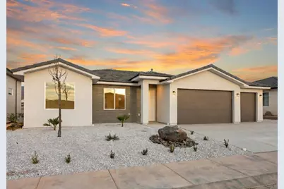 3064 W 625 N, Hurricane, UT 84737 - Photo 1