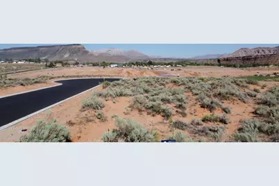Observation Estates Lot 2, Virgin, UT 84779 - Photo 4