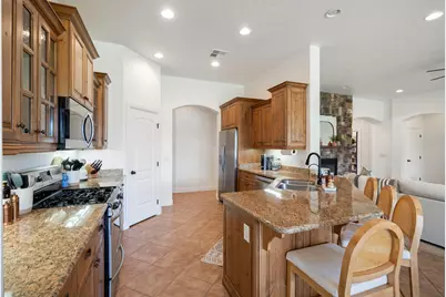 2032 E Circle Ridge Dr, Saint George, UT 84790 - Photo 12