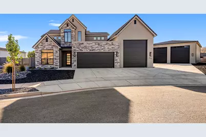 1007 S Quick Draw Dr, Washington, UT 84780 - Photo 1