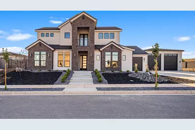 981 S Quick Draw Dr, Washington, UT 84780 - Photo 1