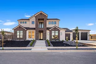 981 S Quick Draw Dr, Washington, UT 84780 - Photo 1