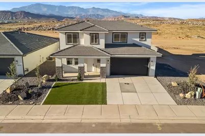3912 W 1440 S, Hurricane, UT 84737 - Photo 1