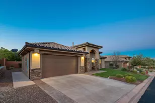 1795 N Snow Canyon, Saint George, UT 84770 - Photo 4