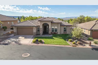 1795 N Snow Canyon #59, Saint George, UT 84770 - Photo 1