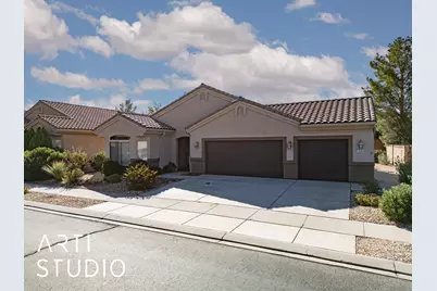 1643 W Sunstar Dr, Saint George, UT 84790 - Photo 2