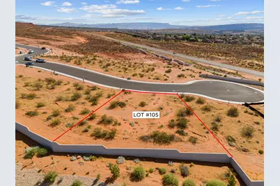 Lot 105 Solente, Washington, UT 84780 - Photo 4