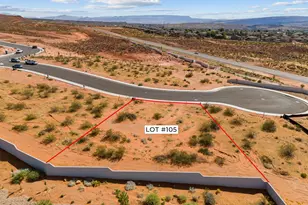 Lot 105 Solente, Washington, UT 84780 - Photo 4