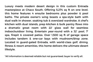 W Indian Peaks Circle, Saint George, UT 84770 - Photo 2