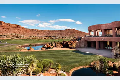 W Indian Peaks Cir #Lot 85, Saint George, UT 84770 - Photo 18