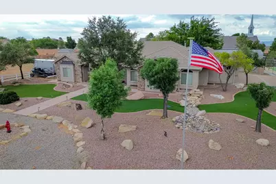 1851 W 5400 N, Saint George, UT 84770 - Photo 52