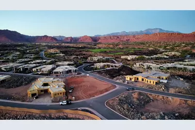 2874 W Indian Peaks Circle, Saint George, UT 84770 - Photo 28