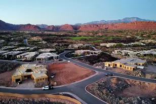 2874 W Indian Peaks Cir, Saint George, UT 84770 - Photo 28