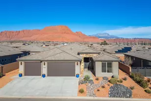 502 W Palo Verde Way, Ivins, UT 84738 - Photo 88