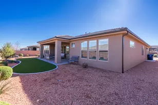 502 W Palo Verde Way, Ivins, UT 84738 - Photo 56