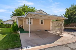180 N 1100 E, Washington, UT 84780 - Photo 1