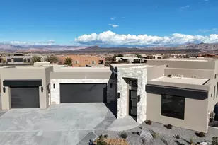 3257 South Drifting Dunes Lane, Hurricane, UT 84737 - Photo 1