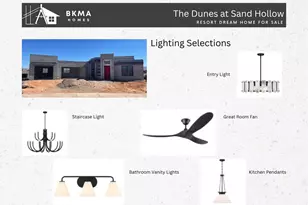 3257 South Drifting Dunes Lane, Hurricane, UT 84737 - Photo 34