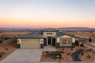 1579 N Horizon Pkwy, Washington, UT 84780 - Photo 1