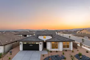 1545 N Daylight St, Washington, UT 84780 - Photo 2