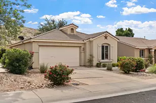 906 N Echo Ln, Washington, UT 84780 - Photo 2