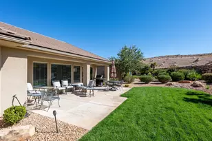 5120 S Carmel Blfs Dr, Saint George, UT 84790 - Photo 28