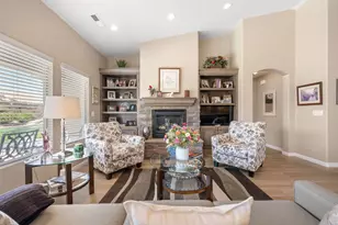 5120 S Carmel Blfs Dr, Saint George, UT 84790 - Photo 8