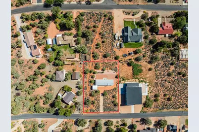 1459 S Stewart Dr, Kanab, UT 84741 - Photo 34