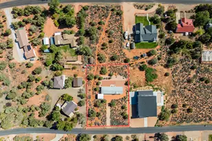 1459 S Stewart Dr, Kanab, UT 84741 - Photo 34