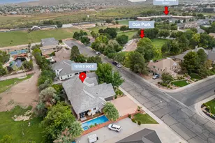 1019 S 900 E, Saint George, UT 84790 - Photo 80