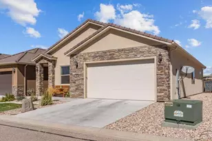 2372 W Clubhouse Lp, Cedar City, UT 84720 - Photo 4