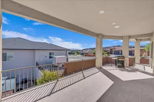 1976 E 1200 Cir N, Saint George, UT 84770 - Photo 8