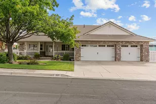 929 S Golda Dr, Saint George, UT 84790 - Photo 1