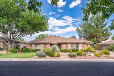 1858 W 10 N, Saint George, UT 84770 - Photo 62