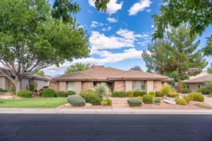 1858 W 10 N, Saint George, UT 84770 - Photo 62