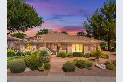 1858 W 10 N, Saint George, UT 84770 - Photo 1