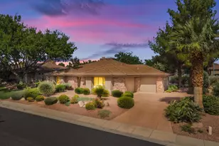 1858 W 10 N, Saint George, UT 84770 - Photo 2