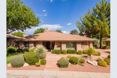 1858 W 10 N, Saint George, UT 84770 - Photo 60