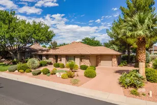 1858 W 10 N, Saint George, UT 84770 - Photo 70