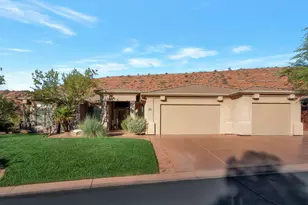 1691 N Palo Verda Dr, Saint George, UT 84770 - Photo 2