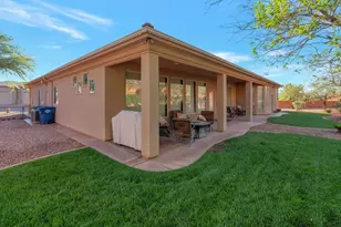 1691 N Palo Verda Dr, Saint George, UT 84770 - Photo 4