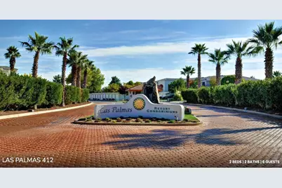 1845 W Canyon View Dr #412, Saint George, UT 84770 - Photo 1