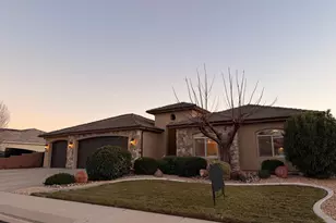 3509 W 2530 S, Hurricane, UT 84737 - Photo 34